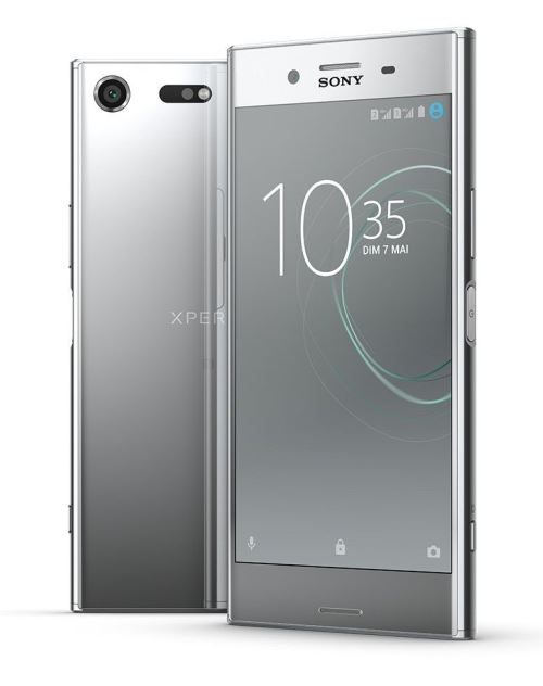 ram sony xperia xz premium