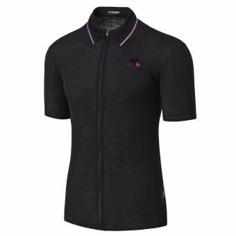 Tee-shirt À Manches Courtes Homme E N°4 M LE COQ SPORTIF