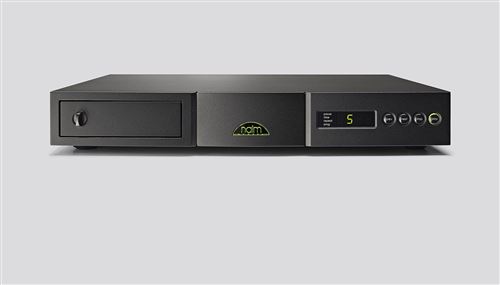 Naim CD5 SI - Lecteur de CD
