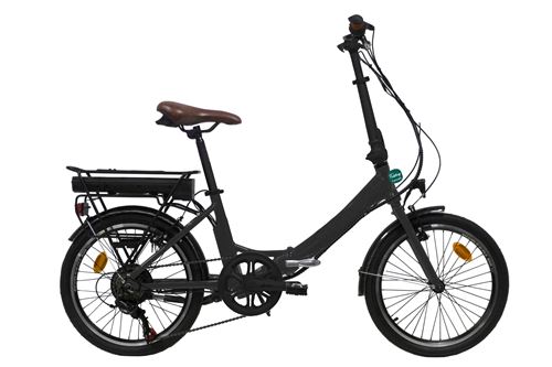 Mathématiques Velo Electrique Pliant Prix électrique Pliable Velo