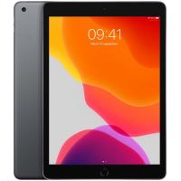 Apple iPad Air 2 64 Go Wi-Fi + Cellular Gris sidéral