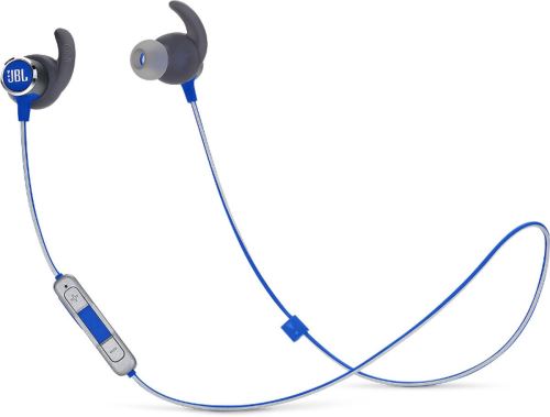 Ecouteurs JBL Reflect Mini 2 Bluetooth Bleu