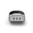 Enceinte stéréo portable Bluetooth Marshall Stockwell II Gris_2