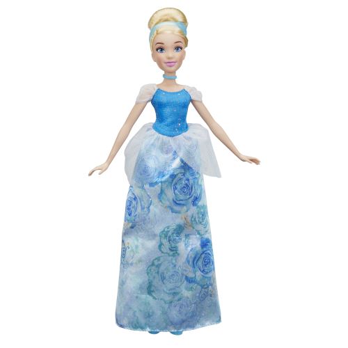 Poupee Disney Princesses Cendrillon Poussiere d Etoiles Poupee Achat prix fnac