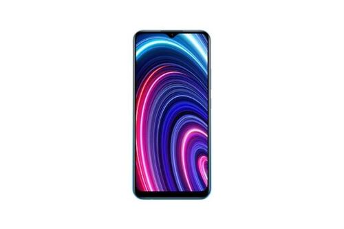 Realme C2