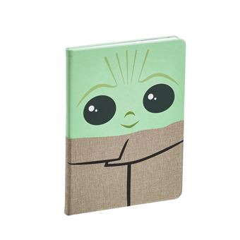 Carnet Funko Star Wars The Mandalorian The Child