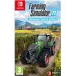 Farming Simulator 23 Edition Nintendo Switch