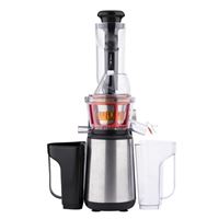 Robot extracteur de jus H.Koenig GSX22