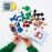 LEGO® Super Mario™ 71366 Ensemble d'extension Barrage de Bill Bourrins_4