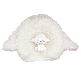 Poupée Mattel Barbie Cutie Reveal Agneau