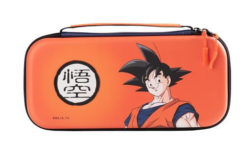 Sac premium Dragon Ball Z Nintendo Switch 2 - vue 6