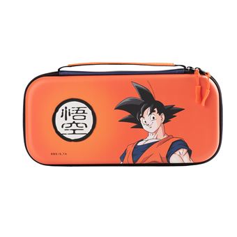 Etui Just For Games Dragon Ball Z Premium Bag pour Nintendo Switch 2 - 1