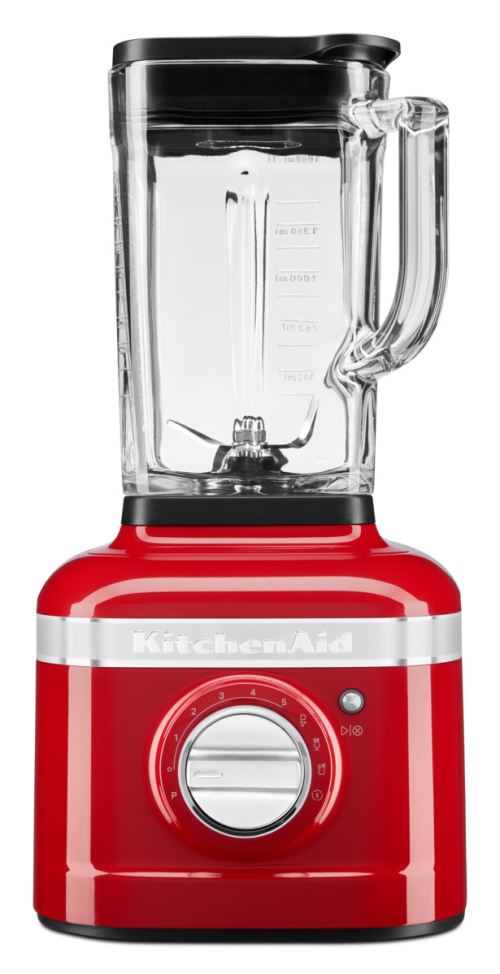 Blender KitchenAid Artisan K400 5KSB4026ECA 1200 W Rouge