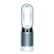 Purificateur d'air et ventilateur Dyson Pure Hot Cool HP04 40 W Blanc et Argent