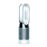 Purificateur d'air et ventilateur Dyson Pure Hot Cool HP04 40 W Blanc et Argent_1