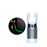Purificateur d'air et ventilateur Dyson Pure Hot Cool HP04 40 W Blanc et Argent_6