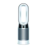Purificateur d'air et ventilateur Dyson Pure Hot Cool HP04 40 W Blanc et Argent