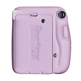 Appareil Photo Fujifilm Instax Mini 11 (Lavande) – Occasion, Avec 12 Photos