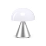 Mini Lampe LED Lexon Mina Aluminium