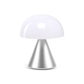Mini Lampe LED Lexon Mina Aluminium