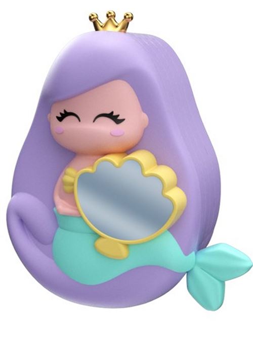 Palette Maquillage Clementoni Sirène