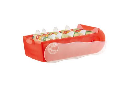 Lot De 10 Paquets - 1000 Fiches A8 Lignées Jaunes HAN Pour Boîte CROCO - Cartes D'Apprentissage 120g/m²
