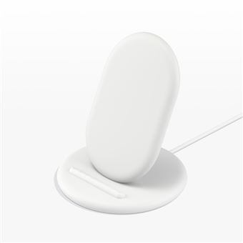 Google Pixel Stand chargeur rapide sans fil - 1