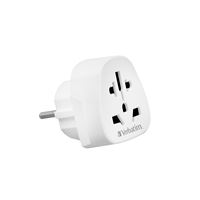 SKROSS Adaptateur de voyage World Pro Light USB (AC
