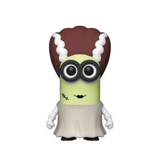 Figurine POP Minions Bride Kevin