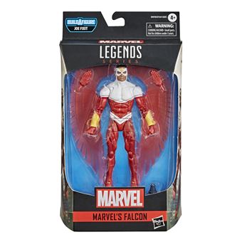 Figurine Avengers Legends Series Marvel's Falcon 15 cm