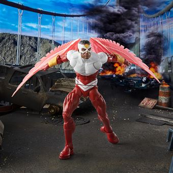 Figurine Avengers Legends Series Marvel's Falcon 15 cm