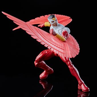 Figurine Avengers Legends Series Marvel's Falcon 15 cm