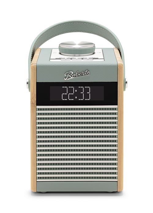 Radio Roberts Rambler Midi ciel