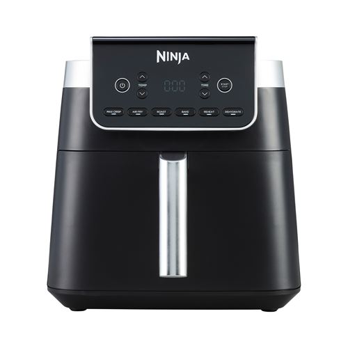 Friteuse Ninja Max AF180EU 2000 W Noir