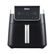 Friteuse Ninja Foodi Max 6.2L AF180EU 2000 W Noir