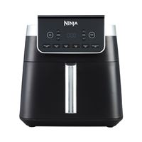 Friteuse Ninja Foodi Max 6.2L AF180EU 2000 W Noir