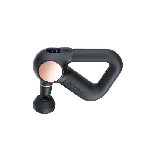 Appareil de massage Therabody Theragun Sense Noir et Rose