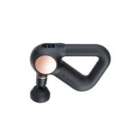 Appareil de massage Therabody Theragun Sense Noir et Rose