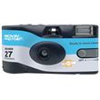 Appareil photo jetable 27 poses ISO400 Movincam Bleu