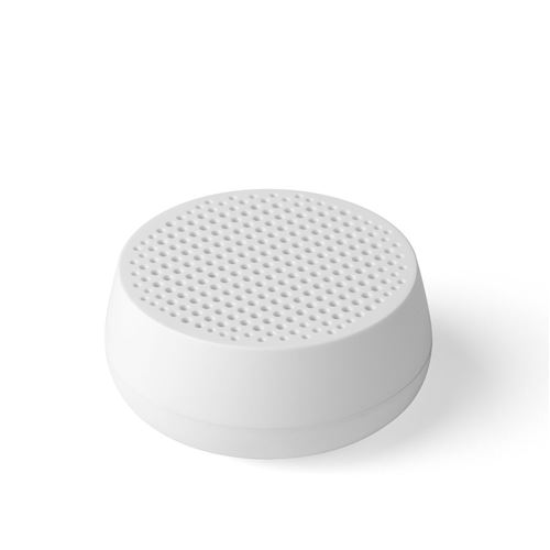 Enceinte sans fil Bluetooth Lexon Mino S LA123MW True Wireless Blanc 