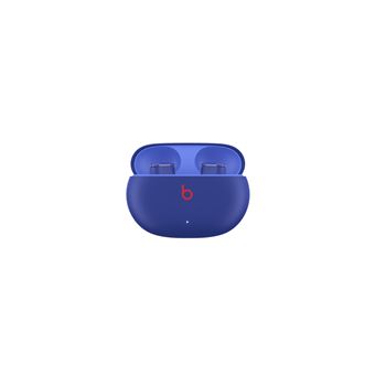 Ecouteurs intra-auriculaire sans fil à réduction du bruit Beats Studio Buds Bluetooth Bleu océan