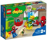 LEGO® DUPLO® Super Heroes 10893 Spider-Man vs. Electro