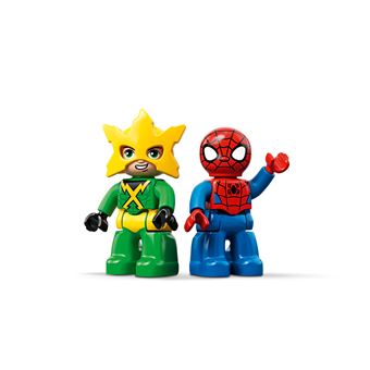 LEGO® DUPLO® Super Heroes 10893 Spider-Man vs. Electro