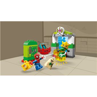 LEGO® DUPLO® Super Heroes 10893 Spider-Man vs. Electro