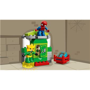 LEGO® DUPLO® Super Heroes 10893 Spider-Man vs. Electro