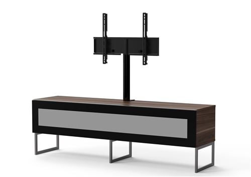 Meuble TV Meliconi Belovo 160 M00172 Bois foncé avec support