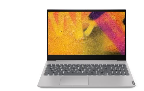 PC Ultra-Portable Lenovo IdeaPad 3 14ADA05 14.0 AMD Ryzen 5 8 Go RAM 512 Go SSD Gris