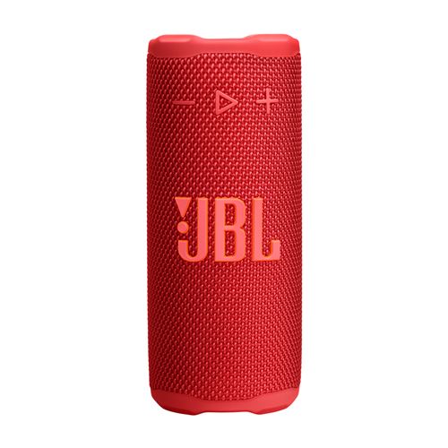 Enceinte Portable Sans Fil JBL Grip Bluetooth Rouge