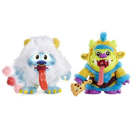 Figurine Splash Toys Crate Creature Blizz Modèle aléatoire