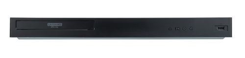 LG ELECTRONICS Lecteur Blu-Ray LG UBK90 WiFi UHD 4K Noir 